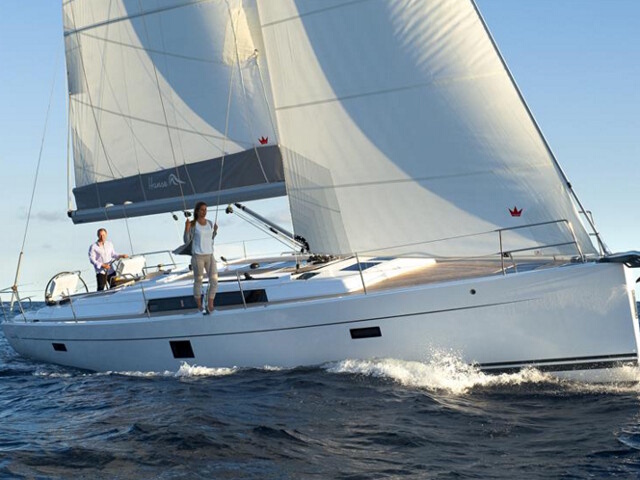 Immagine Hanse 445