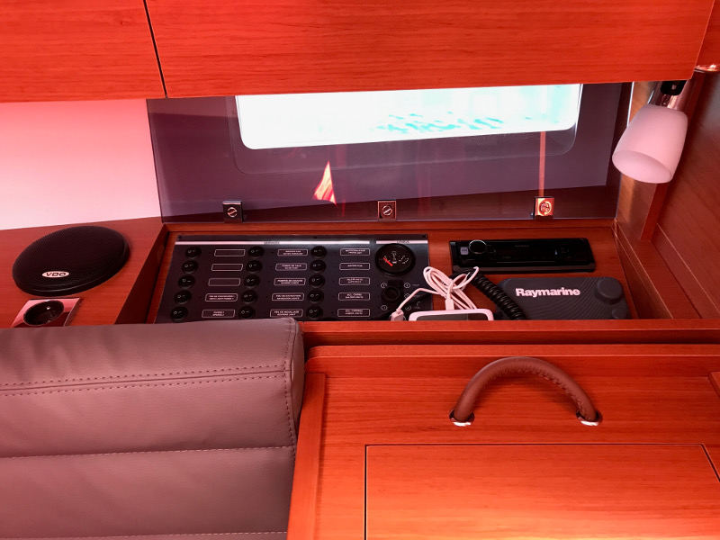Immagine Dufour 350 Grand Large
