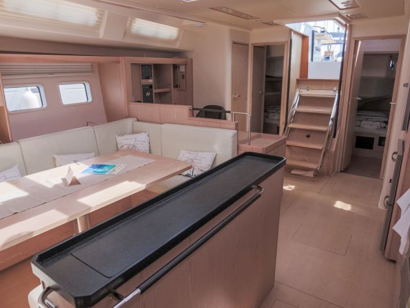 Immagine Hanse 575