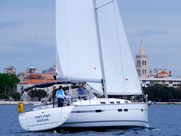 Immagine Bavaria 45 Cruiser