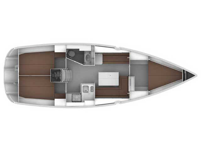 Immagine Bavaria Cruiser 36