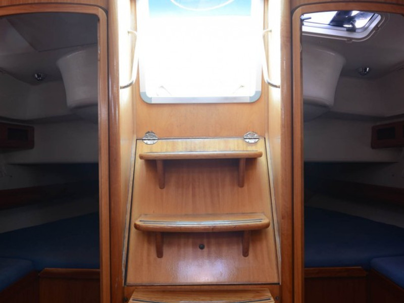 Immagine Bavaria 46 Cruiser