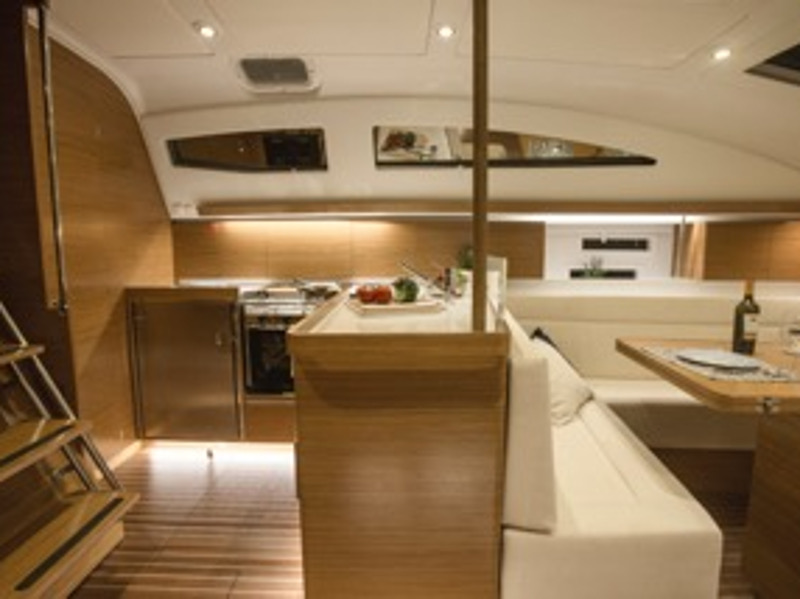 Immagine Elan 45 Impression