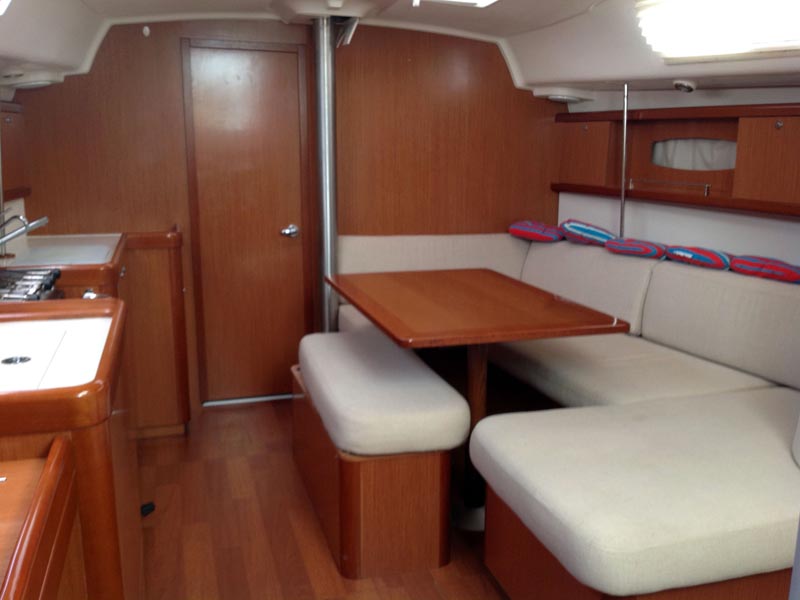 Immagine Oceanis 40