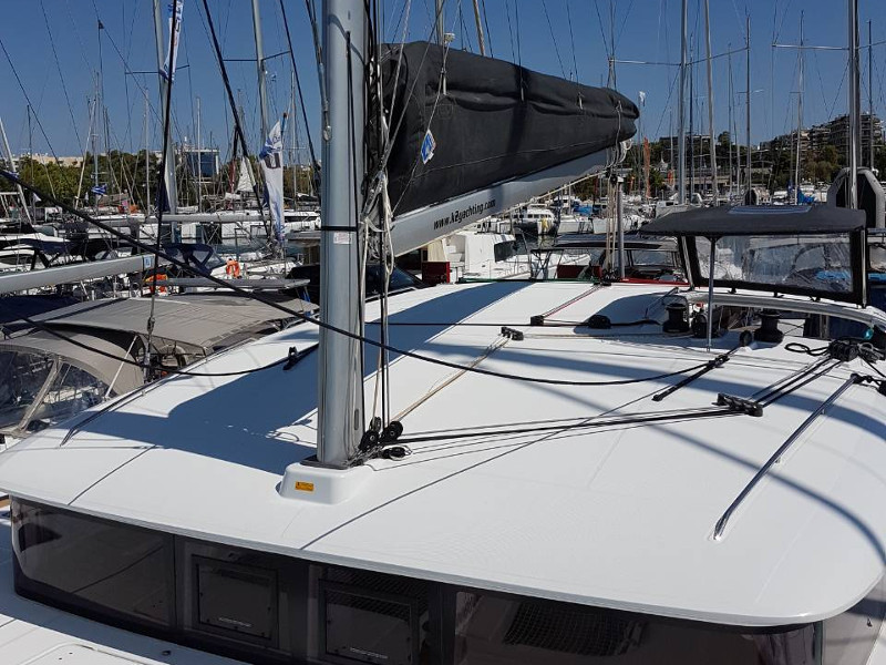 Immagine Lagoon 400