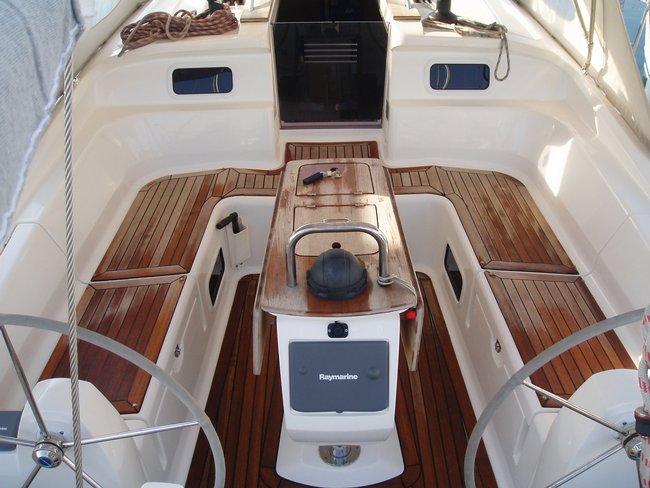 Immagine Elan 434 Impression
