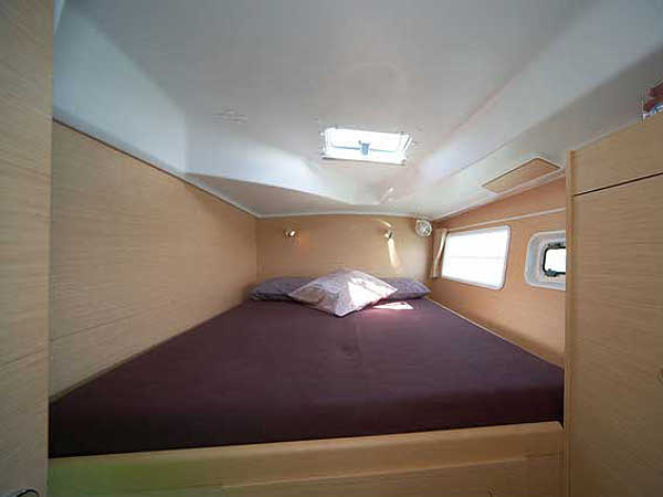Immagine Lagoon 380