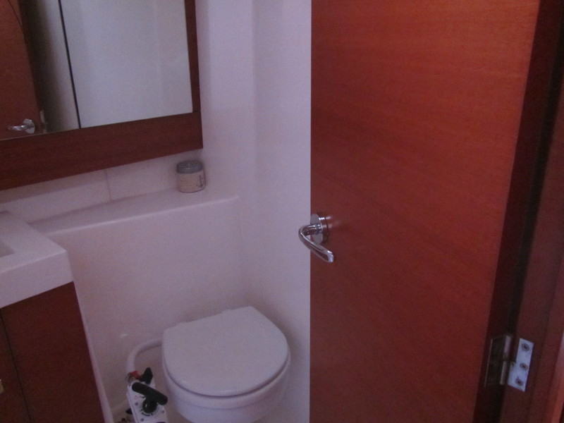 Immagine Dufour 410 Grand Large