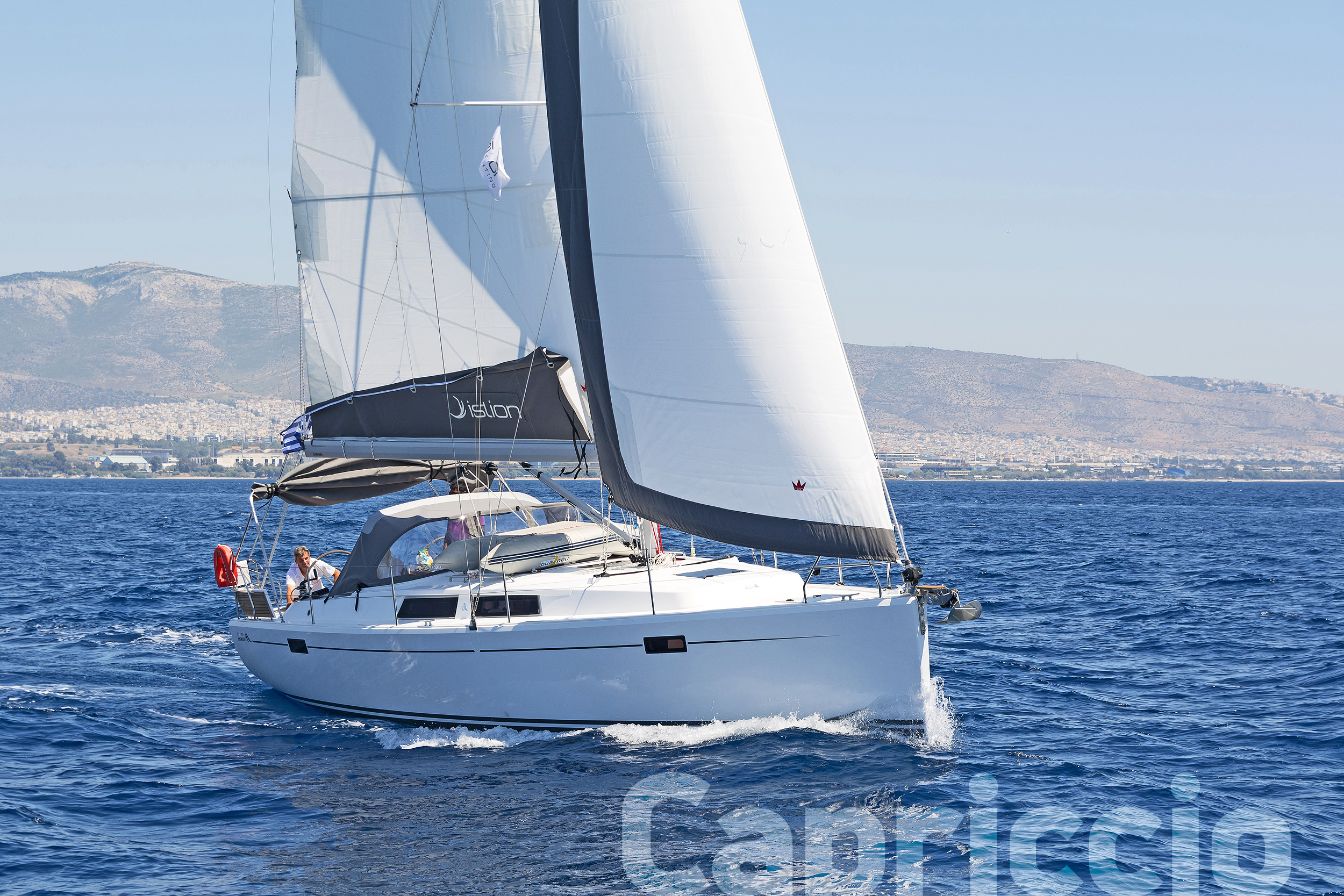 Immagine Hanse 385