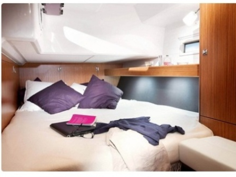 Immagine Bavaria Cruiser 45