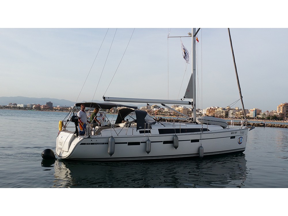 Immagine Bavaria Cruiser 41