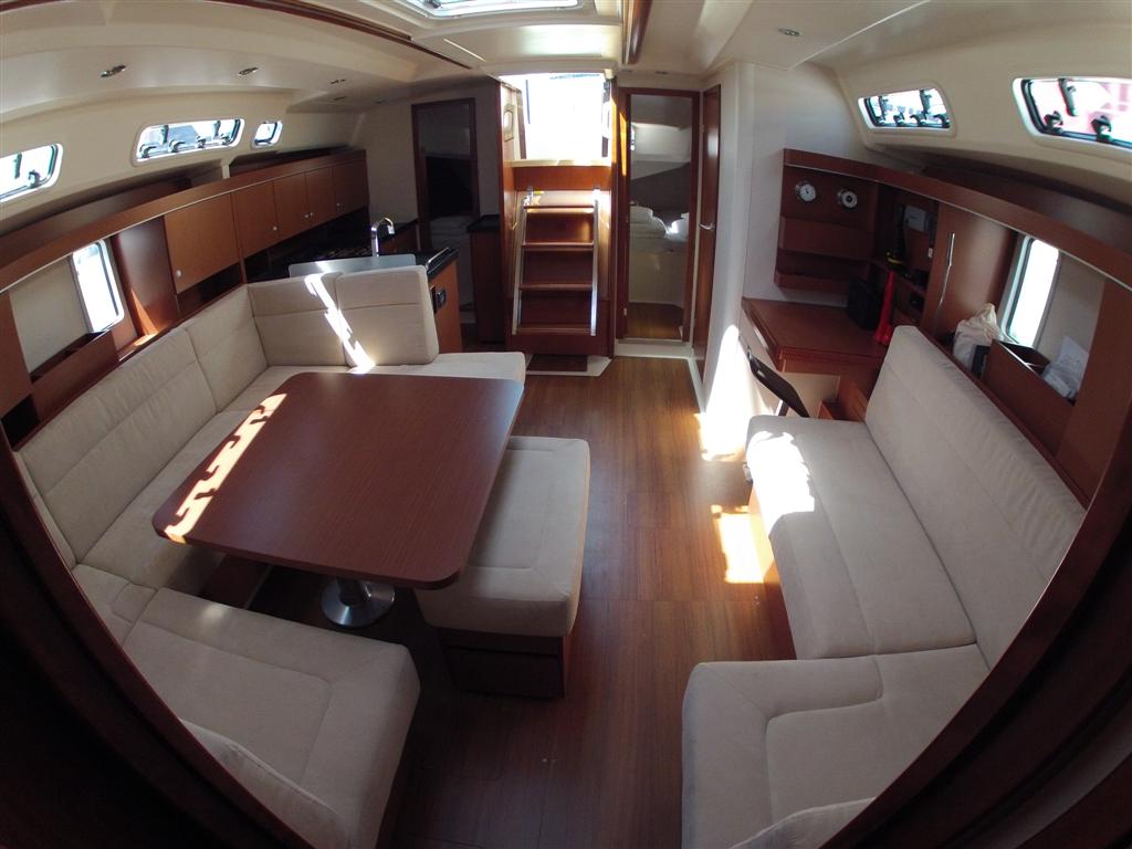Immagine Hanse 445
