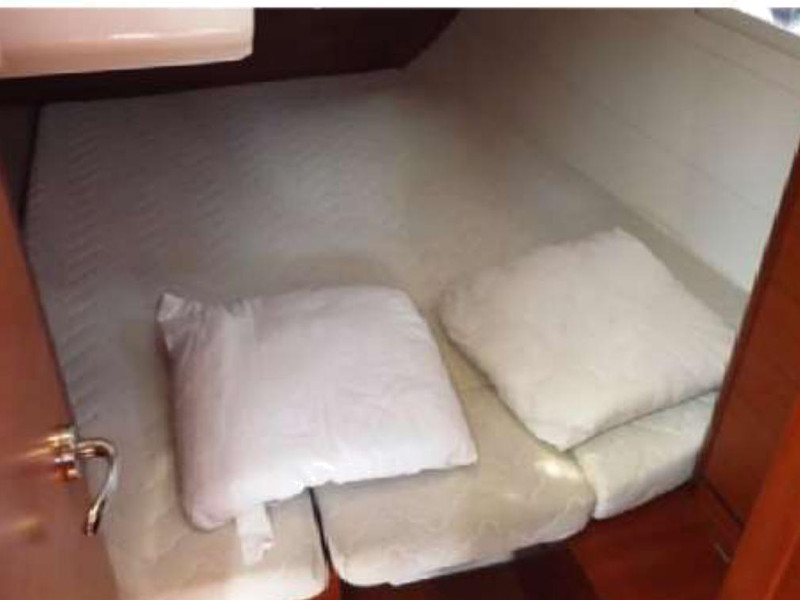 Immagine Dufour 410 Grand Large