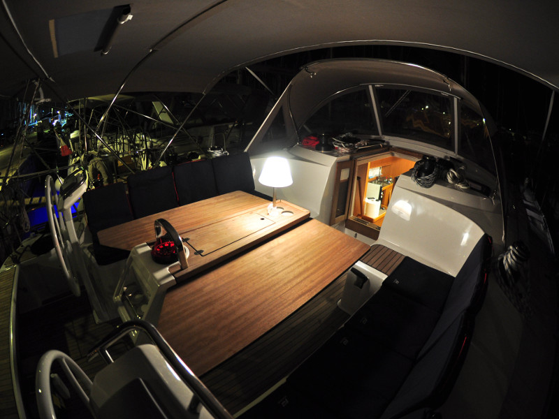 Immagine Bavaria Cruiser 46