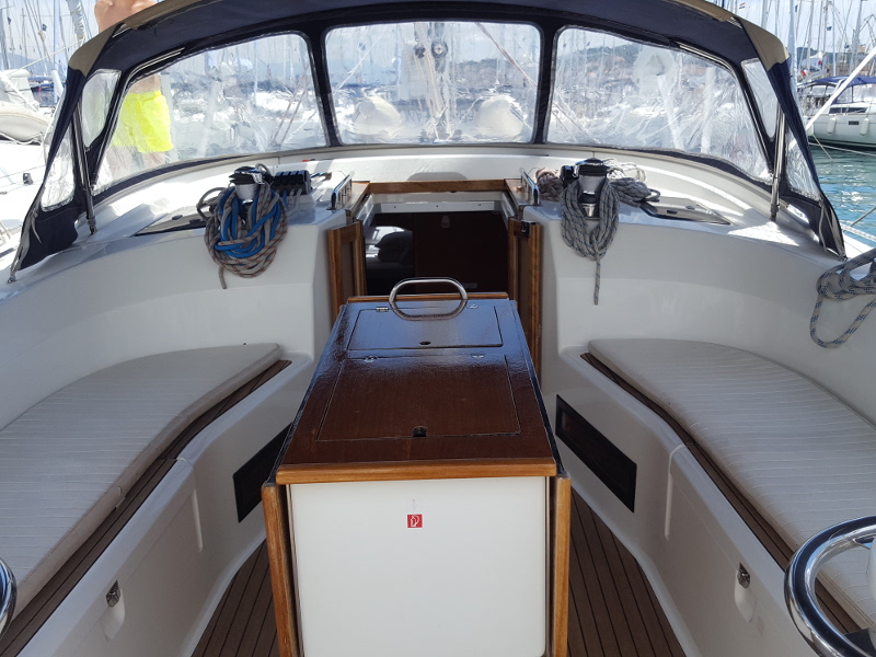 Immagine Bavaria 45 Cruiser