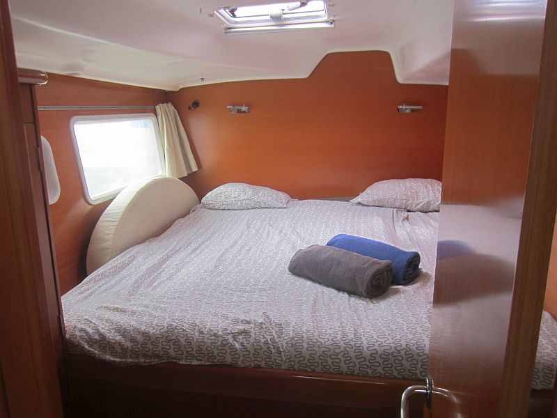 Immagine Lagoon 380