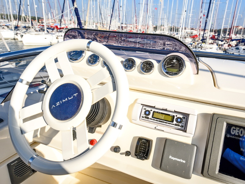 Immagine Azimut 43