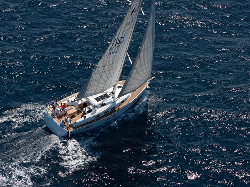 Immagine Bavaria Cruiser 45