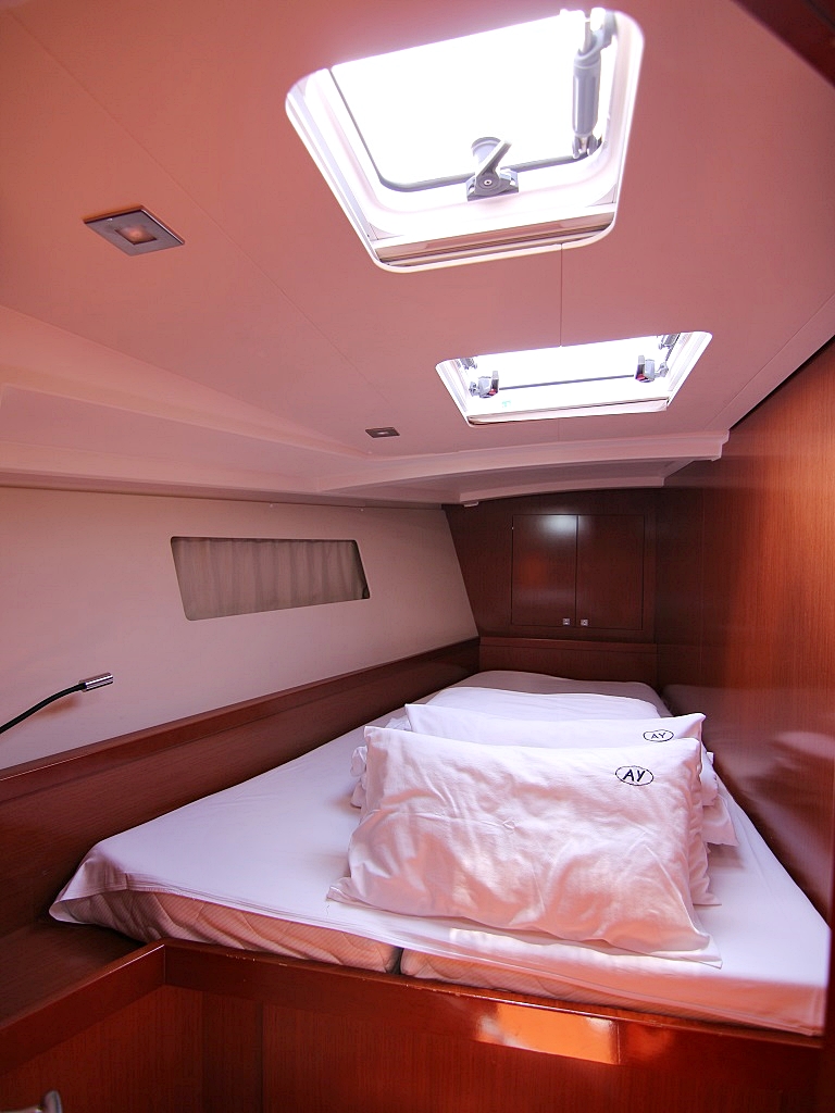 Immagine Oceanis 45 
