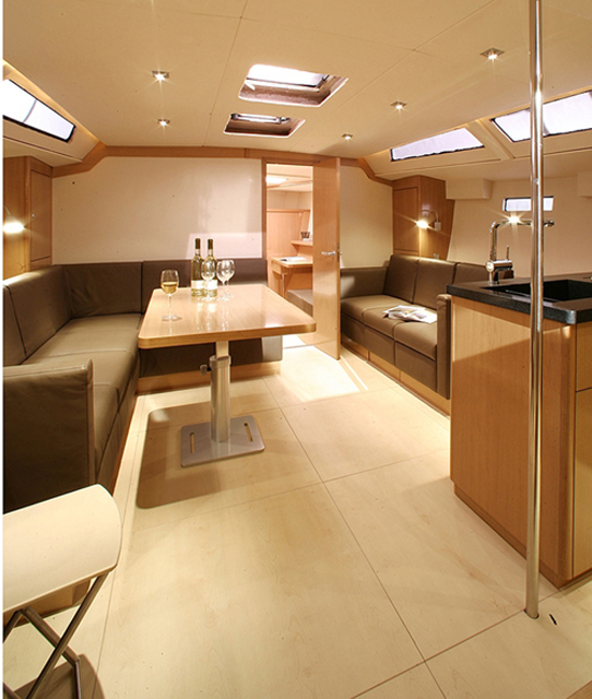 Immagine Hanse 470