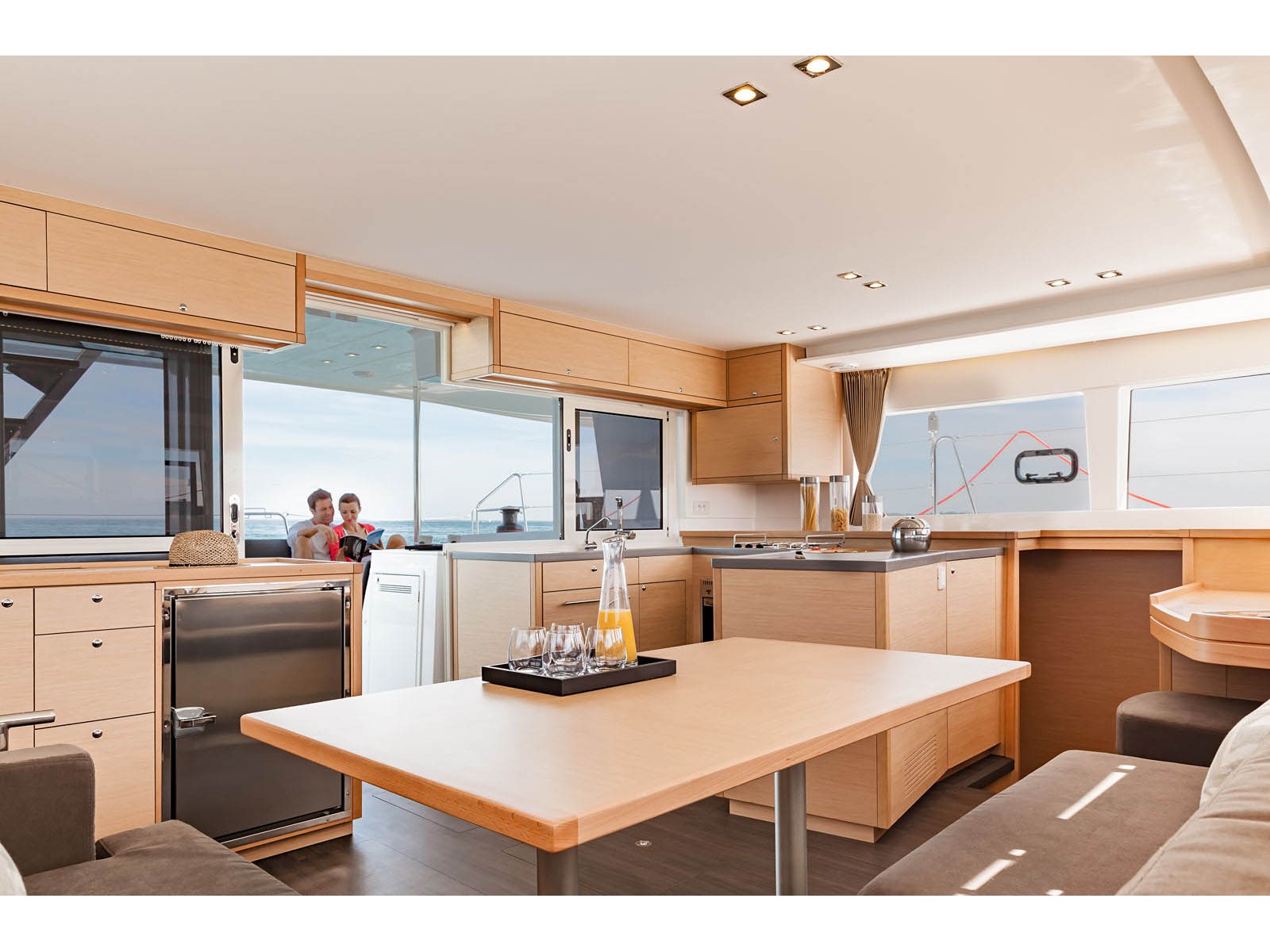 Immagine Lagoon 450