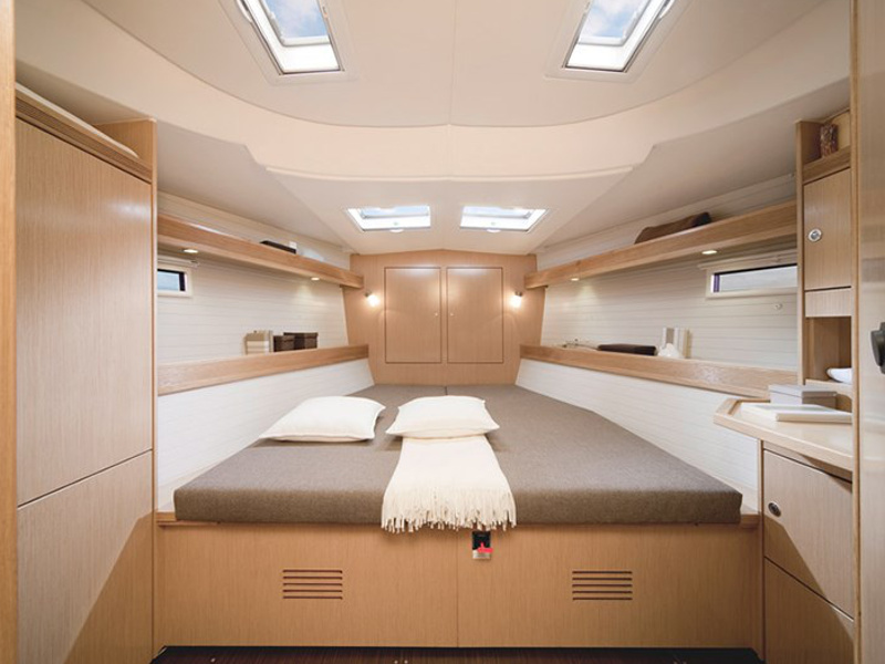 Bavaria 45 Cruiser image