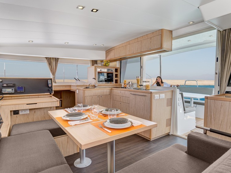 Immagine Lagoon 400 S2