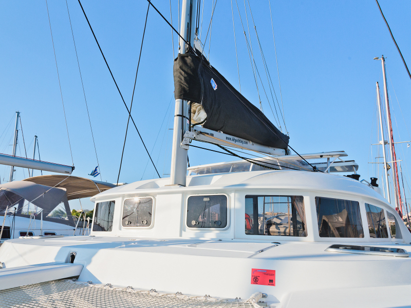 Immagine Lagoon 380