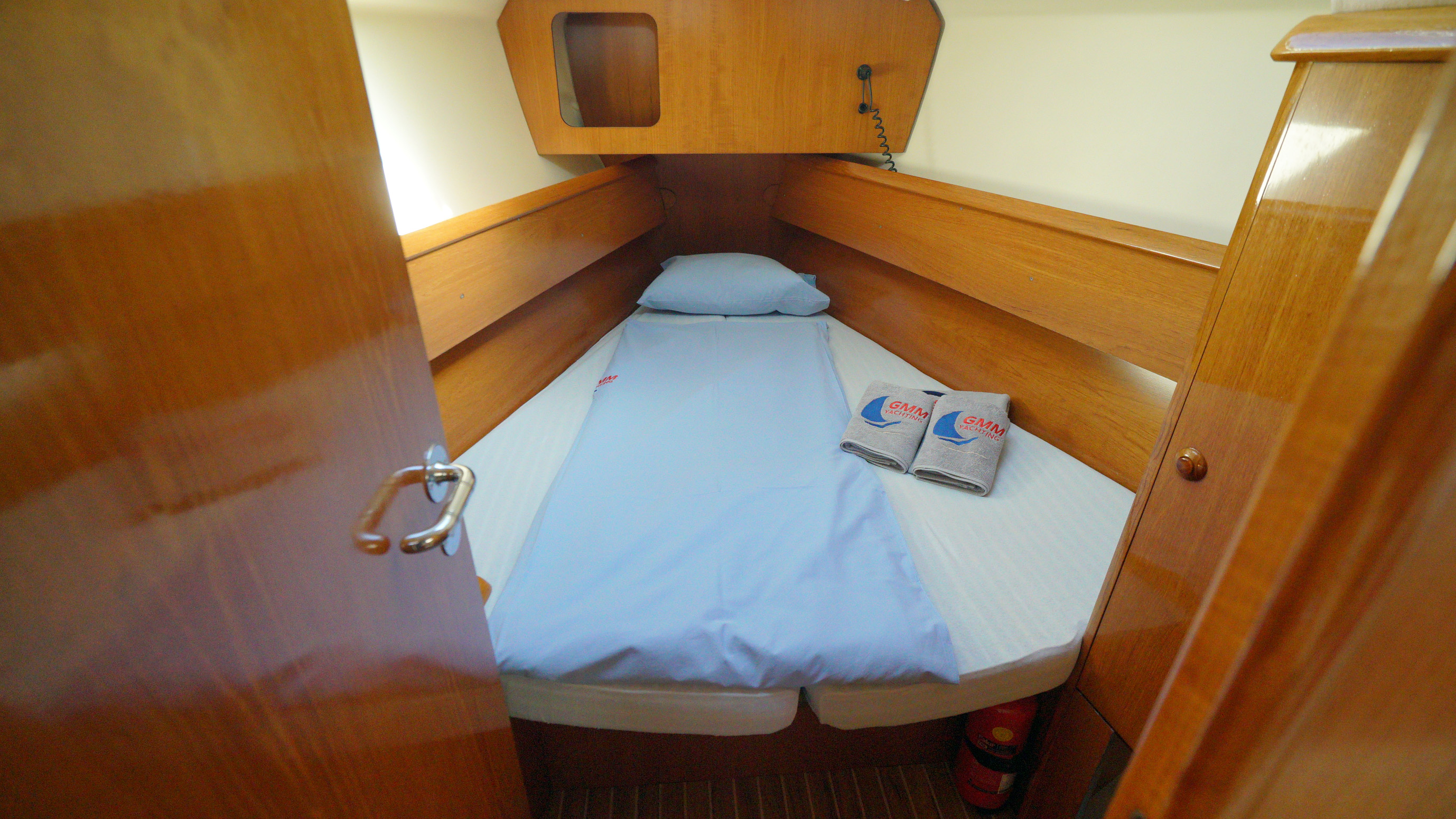 Immagine Sun Odyssey 35