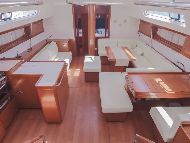 Immagine Oceanis 60