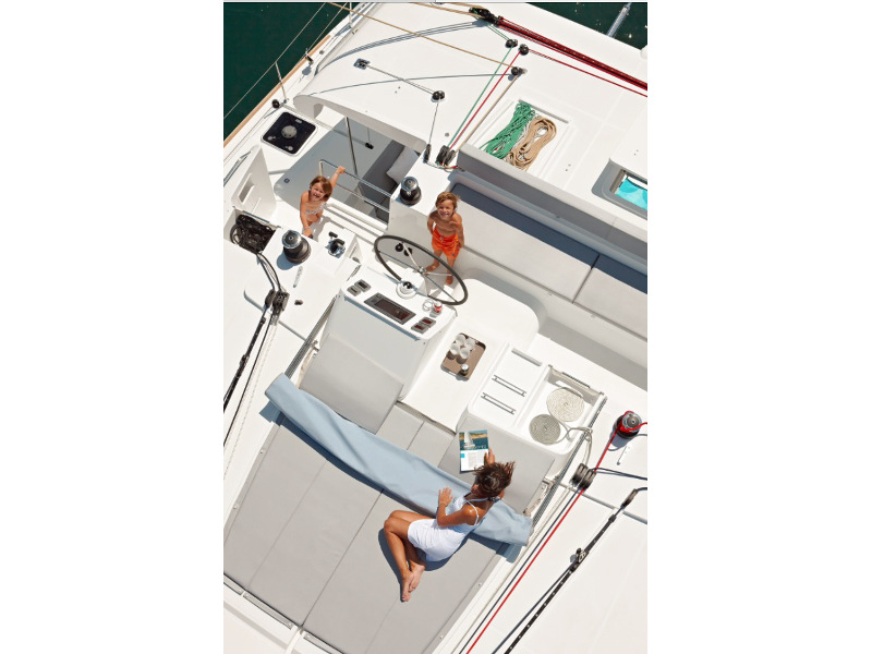 Immagine Lagoon 450
