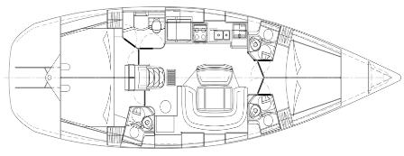 Immagine Sun Odyssey 49