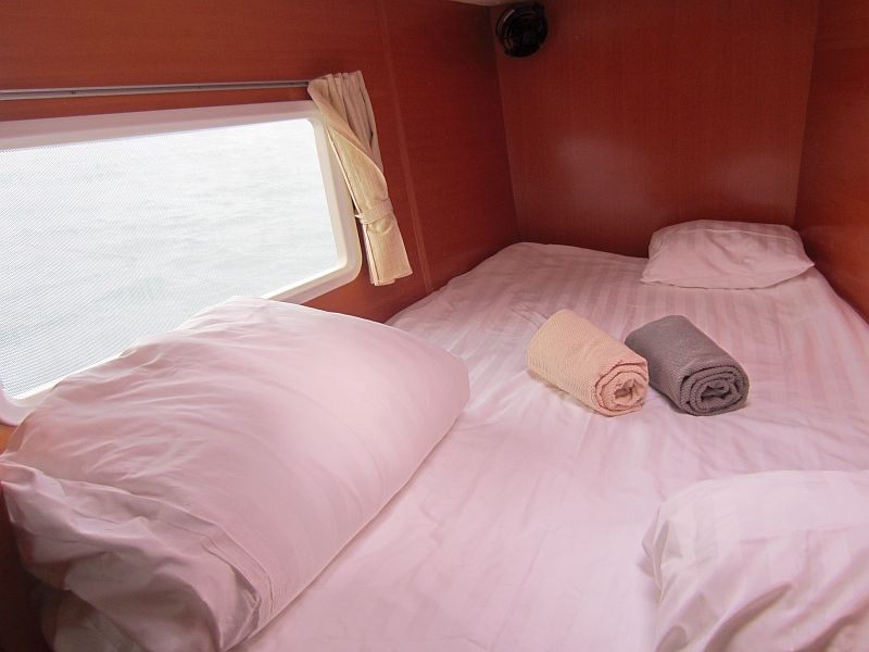 Immagine Lagoon 380