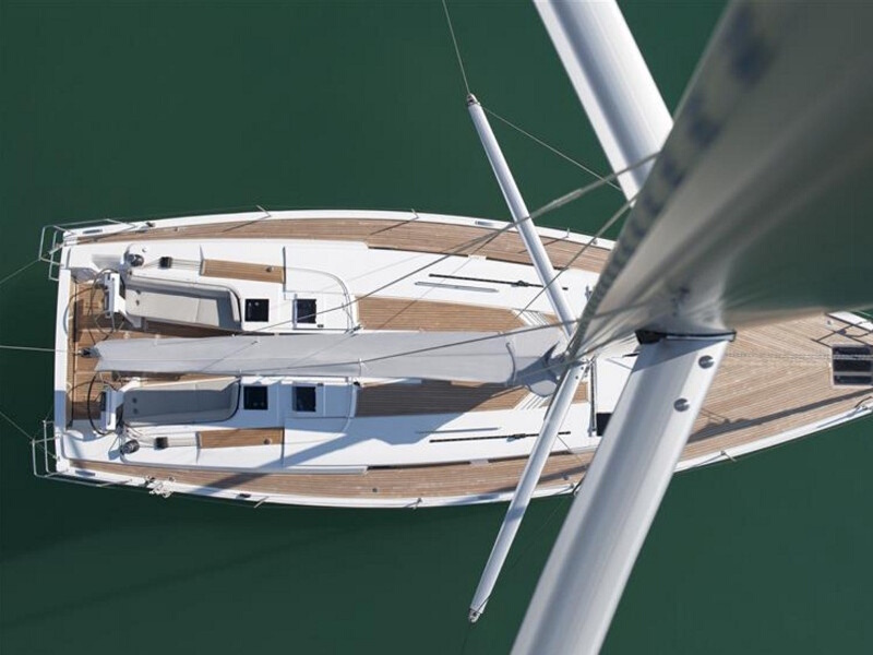 Immagine Hanse 445