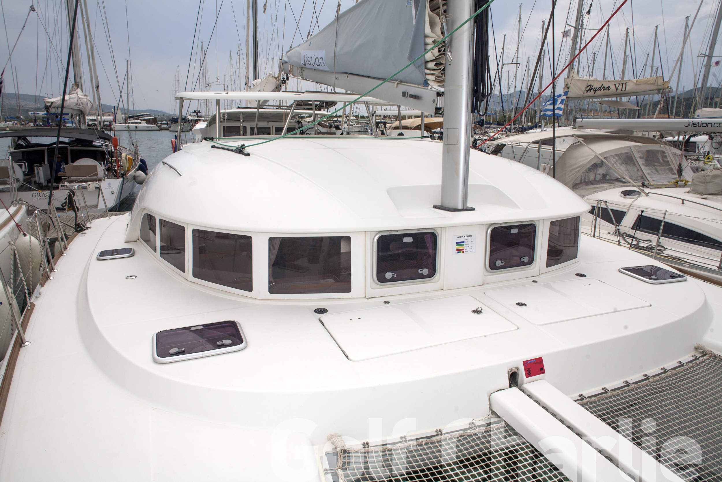Immagine Lagoon 380