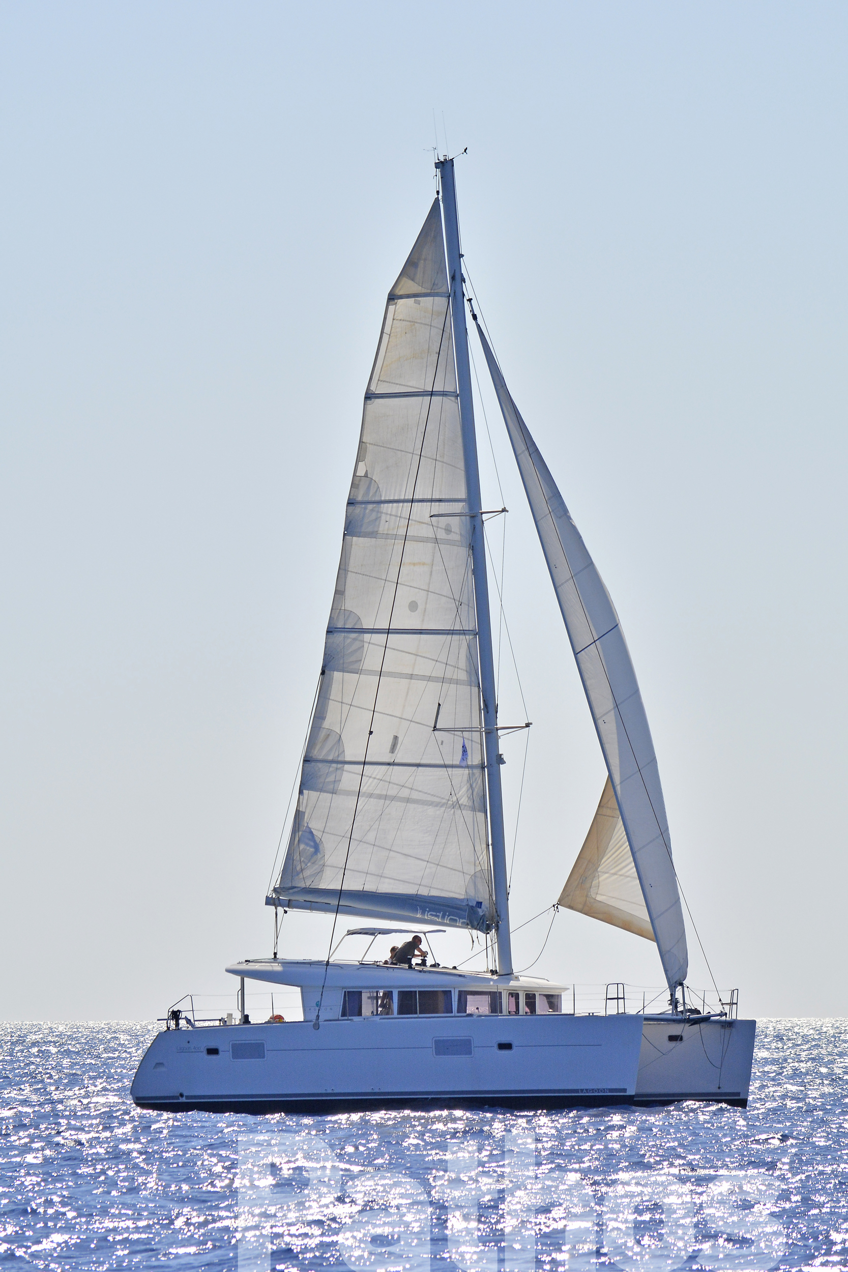 Immagine Lagoon 400