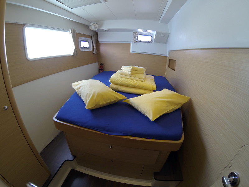 Immagine Lagoon 400