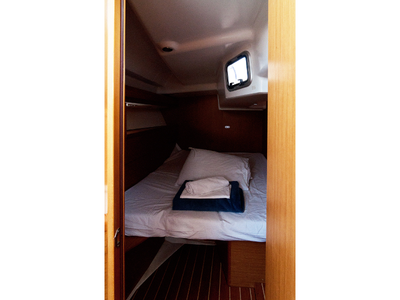 Immagine Sun Odyssey 45DS