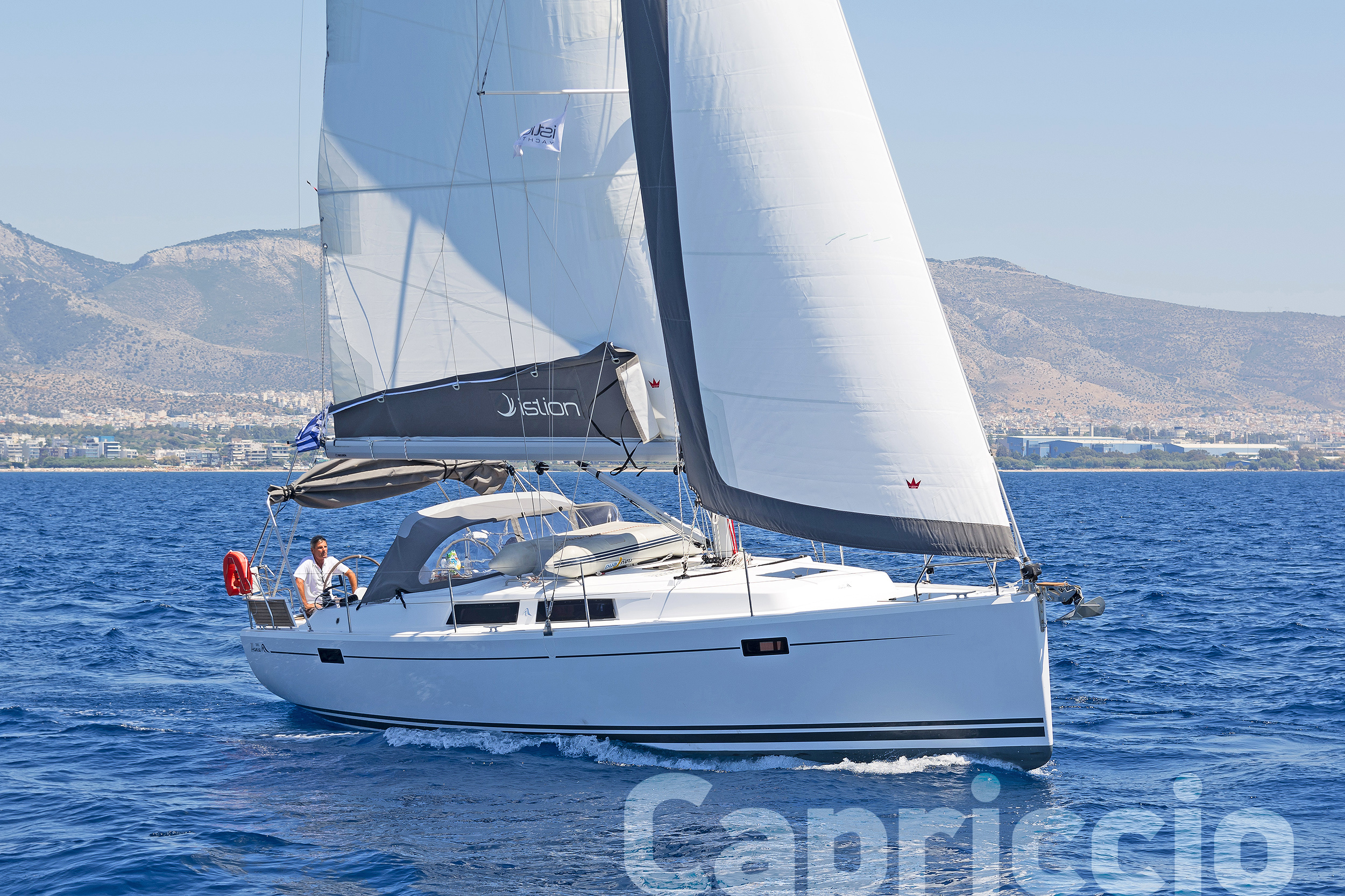 Immagine Hanse 385