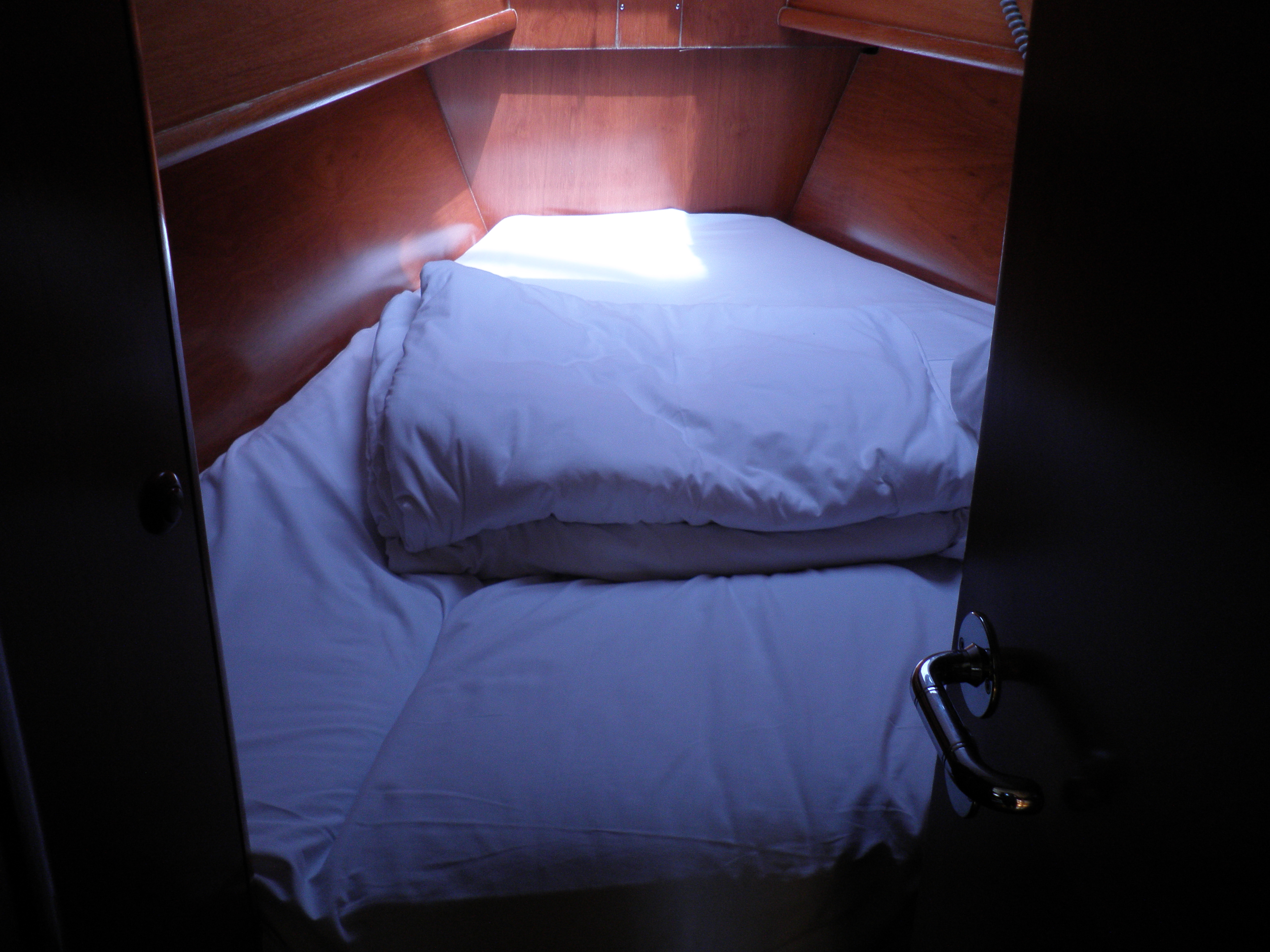 Immagine Sun Odyssey 54 DS
