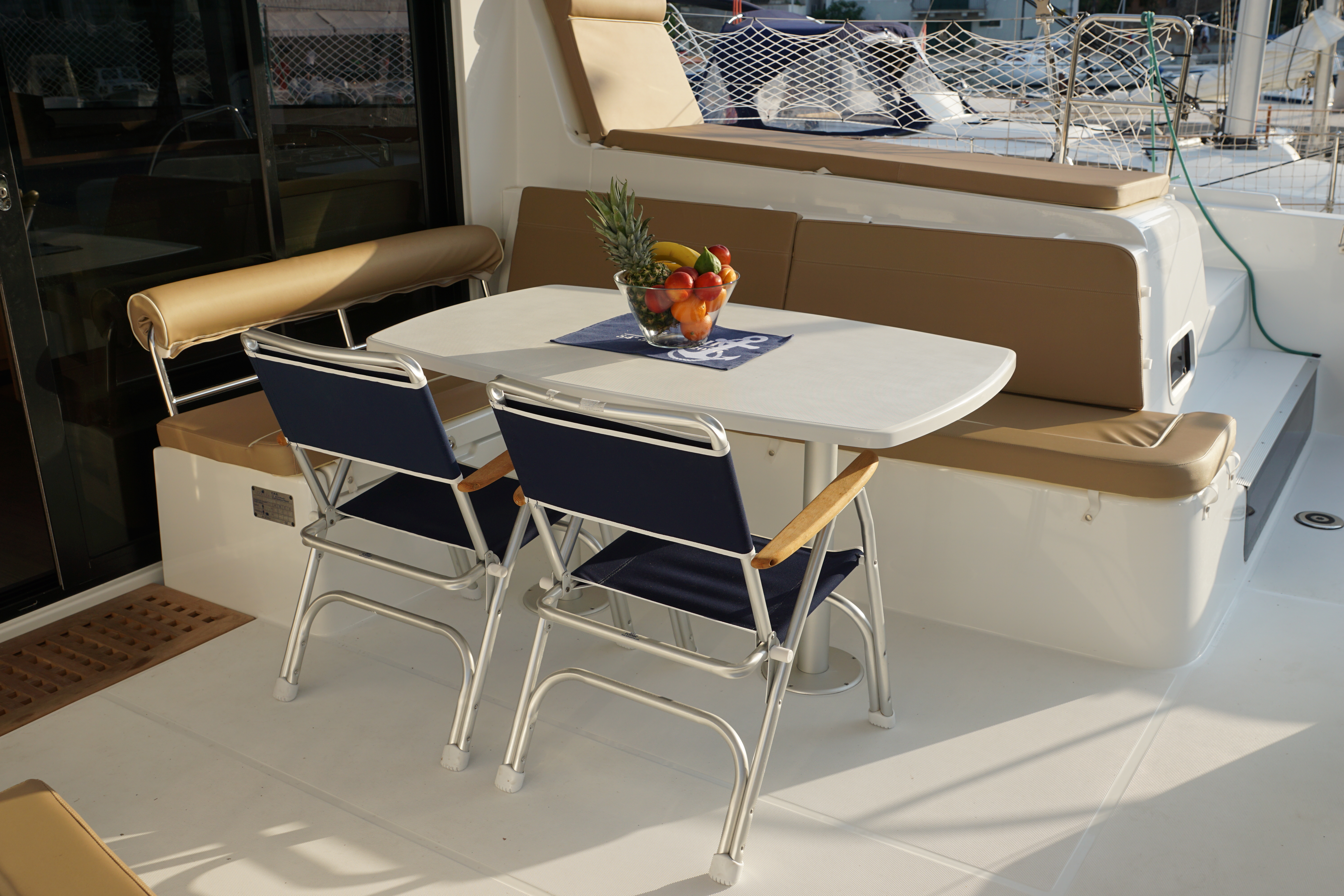 Immagine Lagoon 42