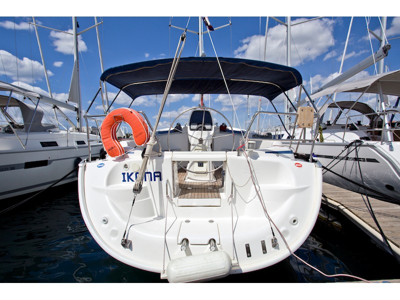 Immagine Bavaria 37 Cruiser