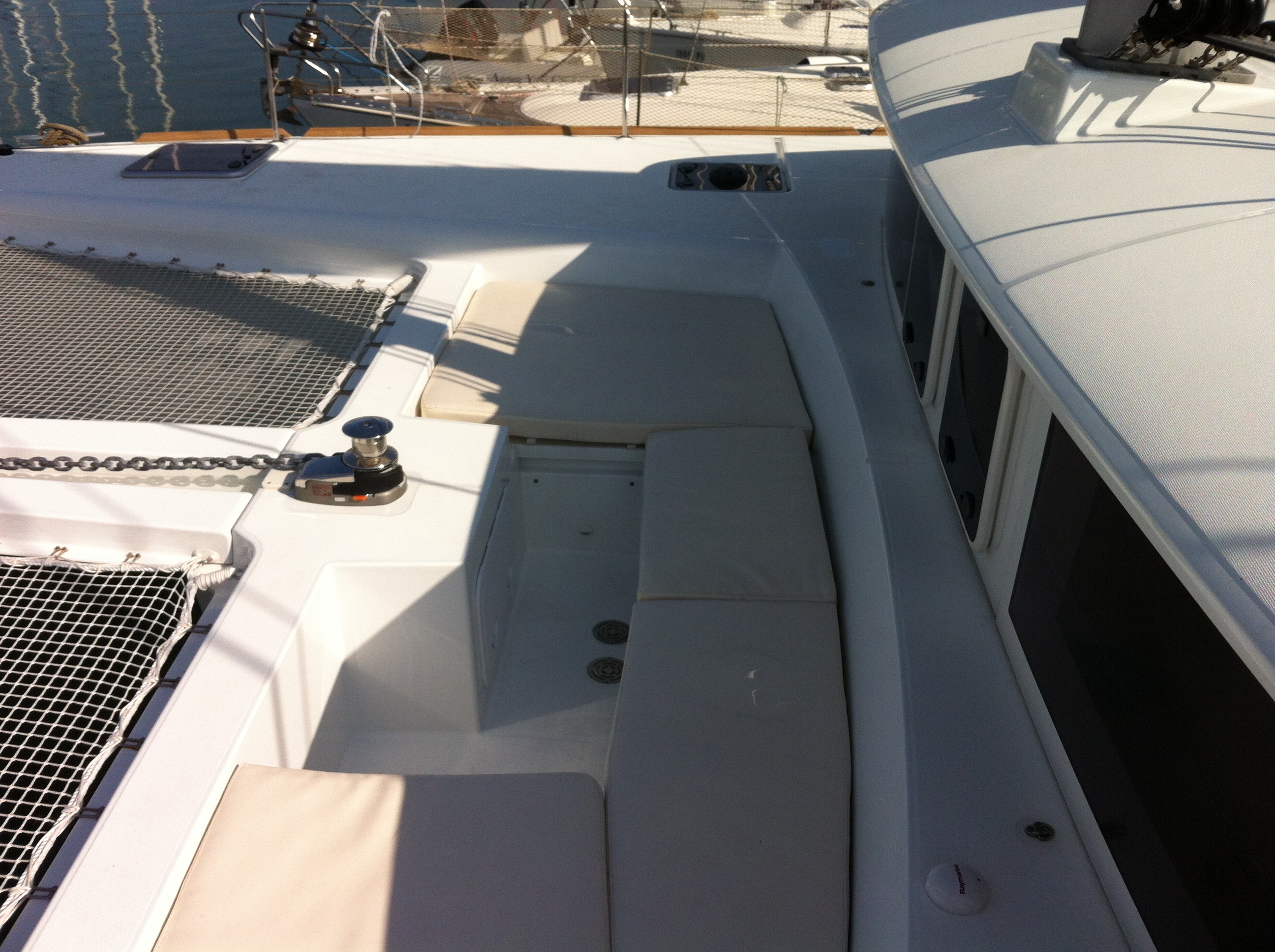 Immagine Lagoon 450