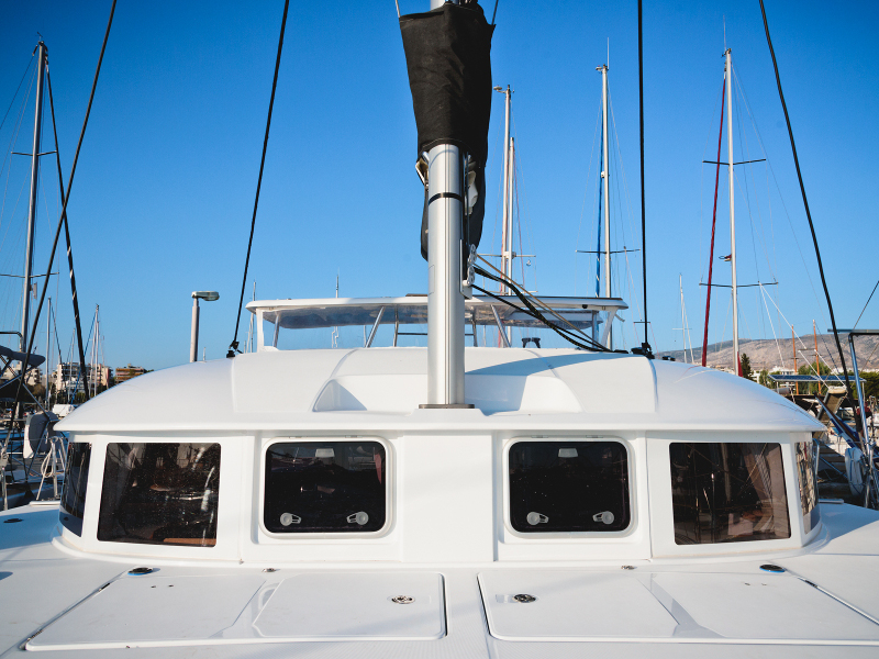 Immagine Lagoon 380