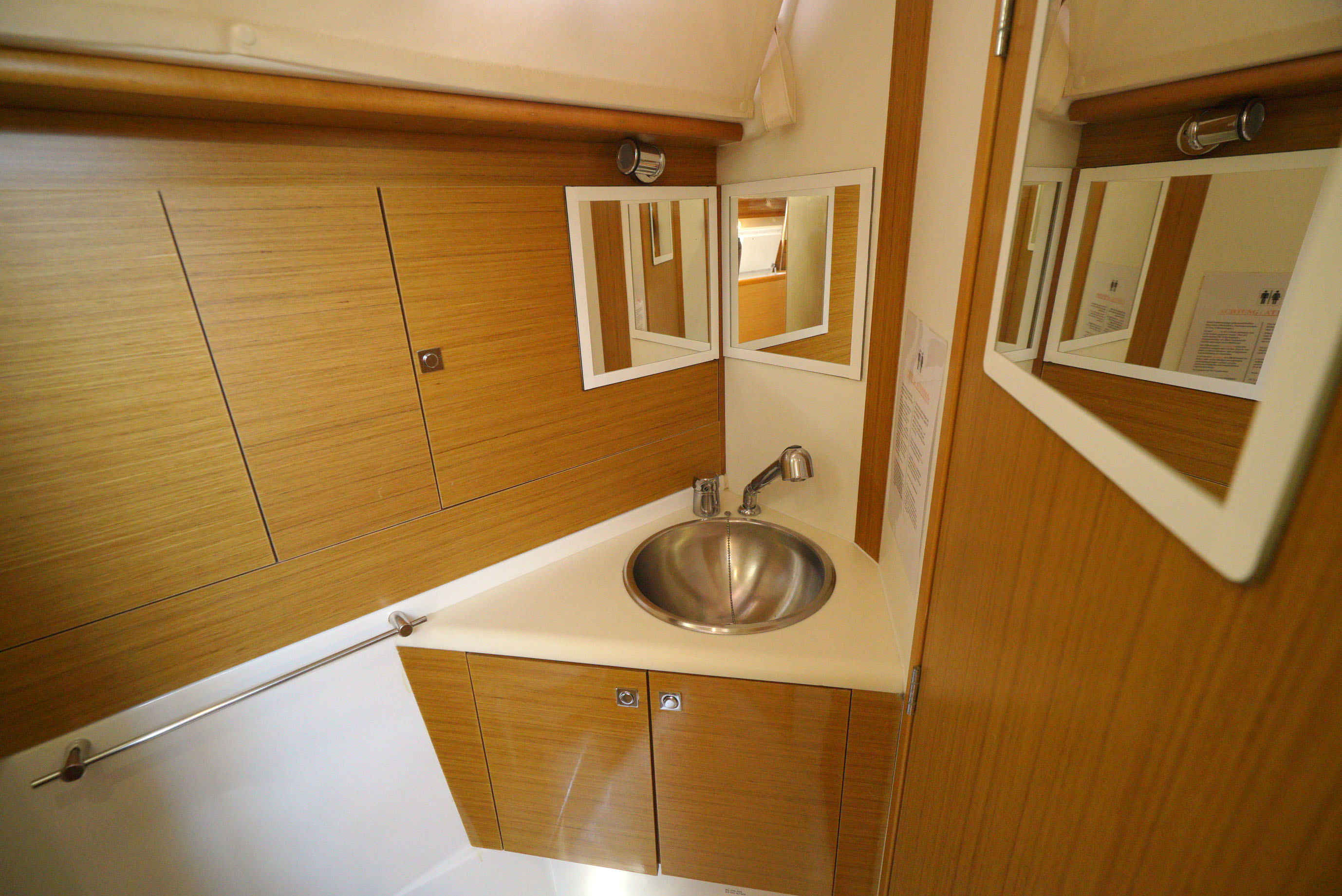 Immagine Sun Odyssey 49i