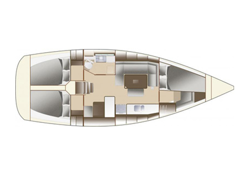 Immagine Dufour 380