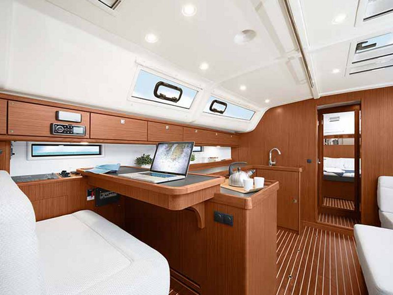 Immagine Bavaria Cruiser 51