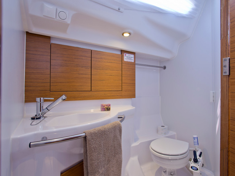 Immagine Elan 40 Impression