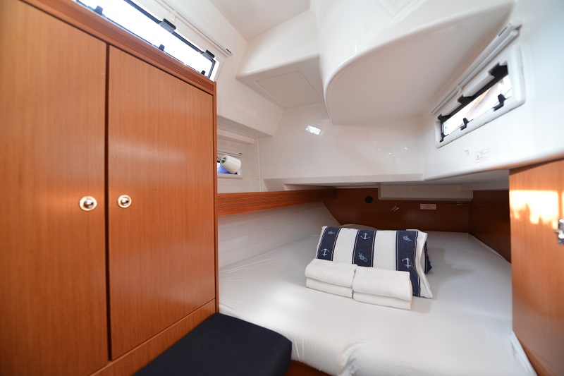 Immagine Bavaria Cruiser 40