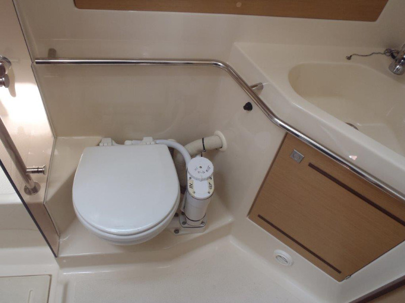 Immagine Elan 444 Impression